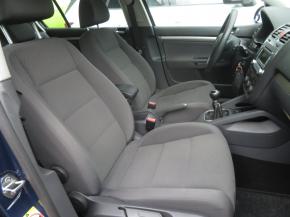 Volkswagen Golf  1.4 16V Comfortline 