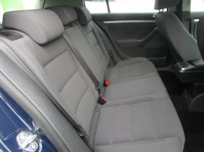 Volkswagen Golf  1.4 16V Comfortline 