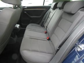 Volkswagen Golf  1.4 16V Comfortline 