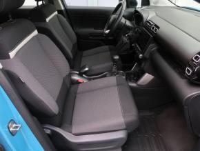 Citroen C3 Aircross  1.2 PureTech 