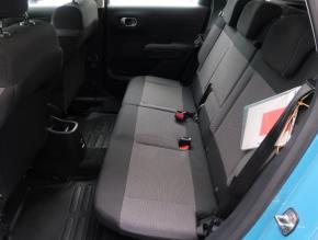 Citroen C3 Aircross  1.2 PureTech 