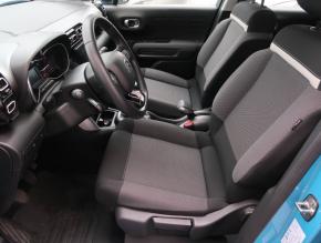 Citroen C3 Aircross  1.2 PureTech 
