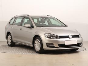 Volkswagen Golf  1.4 TSI 