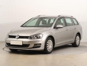 Volkswagen Golf  1.4 TSI 