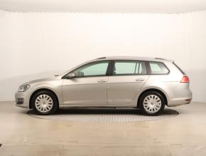 Volkswagen Golf  1.4 TSI 