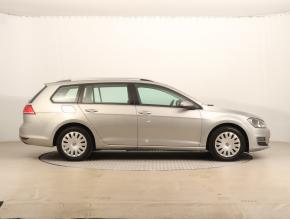 Volkswagen Golf  1.4 TSI 