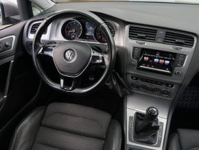 Volkswagen Golf  1.4 TSI 