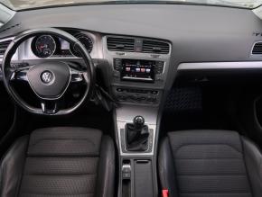 Volkswagen Golf  1.4 TSI 