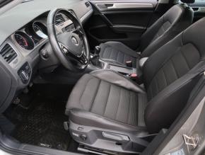 Volkswagen Golf  1.4 TSI 