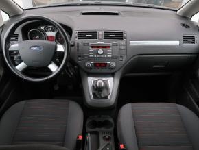 Ford C-Max  1.8 