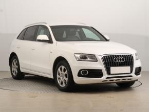 Audi Q5  2.0 TDI S line