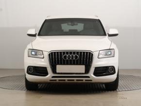 Audi Q5  2.0 TDI S line 