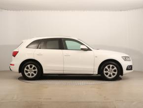 Audi Q5  2.0 TDI S line 