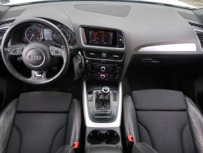 Audi Q5  2.0 TDI S line 