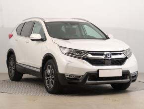 Honda CR-V  2.0i-MMD HEV Executive