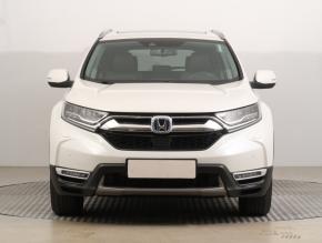 Honda CR-V  2.0i-MMD HEV Executive 
