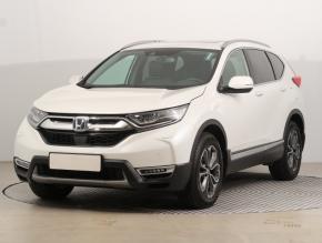 Honda CR-V  2.0i-MMD HEV Executive 