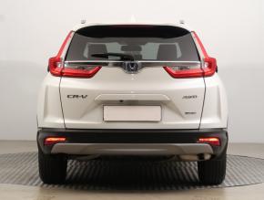 Honda CR-V  2.0i-MMD HEV Executive 