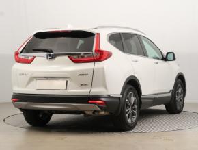 Honda CR-V  2.0i-MMD HEV Executive 