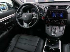 Honda CR-V  2.0i-MMD HEV Executive 