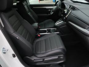 Honda CR-V  2.0i-MMD HEV Executive 
