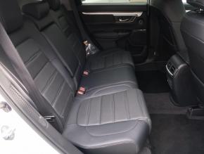 Honda CR-V  2.0i-MMD HEV Executive 