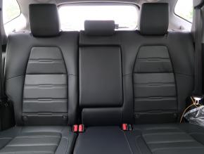 Honda CR-V  2.0i-MMD HEV Executive 