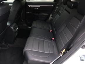 Honda CR-V  2.0i-MMD HEV Executive 