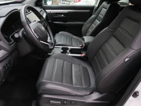 Honda CR-V  2.0i-MMD HEV Executive 