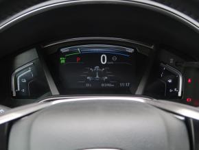 Honda CR-V  2.0i-MMD HEV Executive 