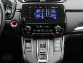 Honda CR-V  2.0i-MMD HEV Executive 