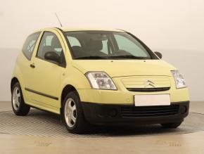 Citroen C2  1.1 