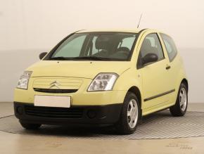 Citroen C2  1.1 