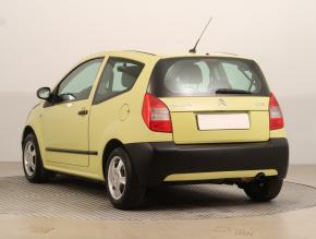 Citroen C2  1.1 