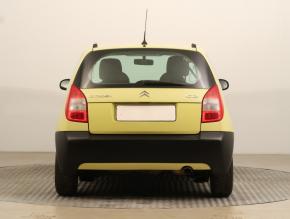 Citroen C2  1.1 