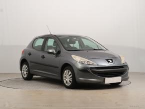 Peugeot 207  1.4 