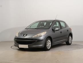 Peugeot 207  1.4 