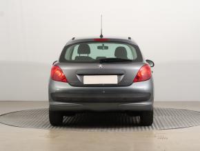 Peugeot 207  1.4 