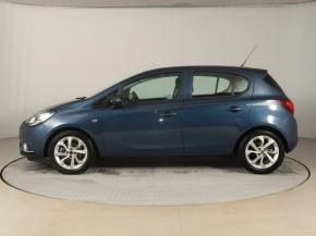 Opel Corsa  1.4 Turbo 