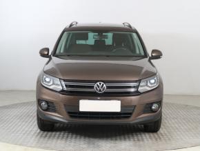 Volkswagen Tiguan  1.4 TSI Trend&Fun 