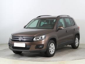 Volkswagen Tiguan  1.4 TSI Trend&Fun 