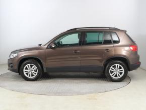 Volkswagen Tiguan  1.4 TSI Trend&Fun 