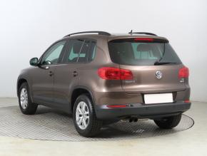 Volkswagen Tiguan  1.4 TSI Trend&Fun 