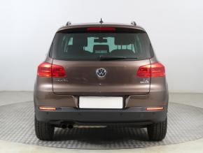 Volkswagen Tiguan  1.4 TSI Trend&Fun 
