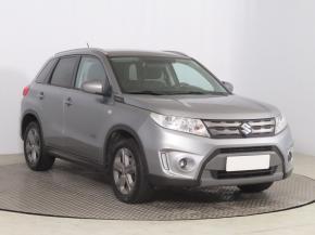 Suzuki Vitara  1.6 VVT 