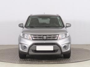 Suzuki Vitara  1.6 VVT 