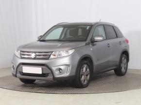 Suzuki Vitara  1.6 VVT 