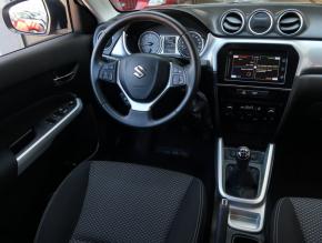 Suzuki Vitara  1.6 VVT 