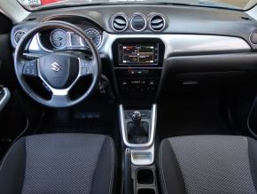 Suzuki Vitara  1.6 VVT 