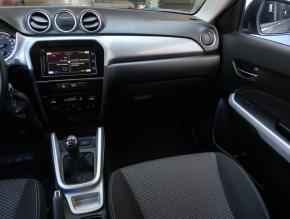 Suzuki Vitara  1.6 VVT 